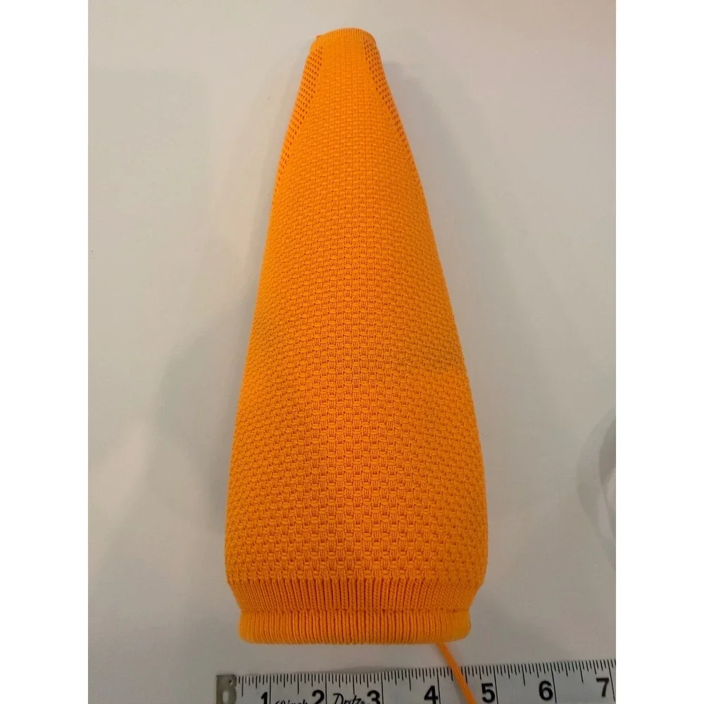 Veuve Clicquot Orange Ice Jacket Champagne Bottle Cooler Thermal Sleeve Reusable